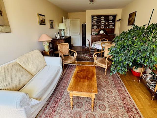 Appartement vente à Compiègne