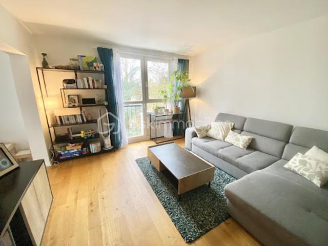 Appartement vente à Évry, Crosne