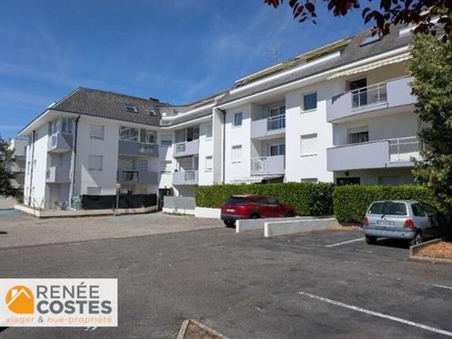 Appartement vente à Dijon