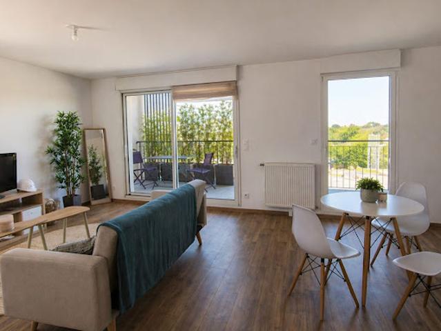 Appartement vente à Saint-Malo, Bretagne