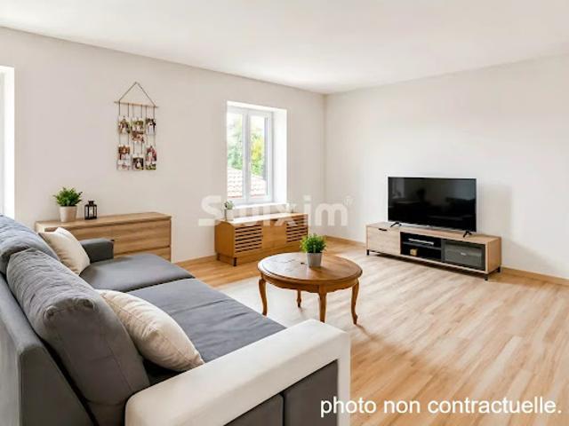 Appartement vente à Nyons, Donzère