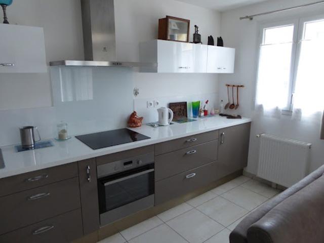Appartement vente à Étampes, Dourdan
