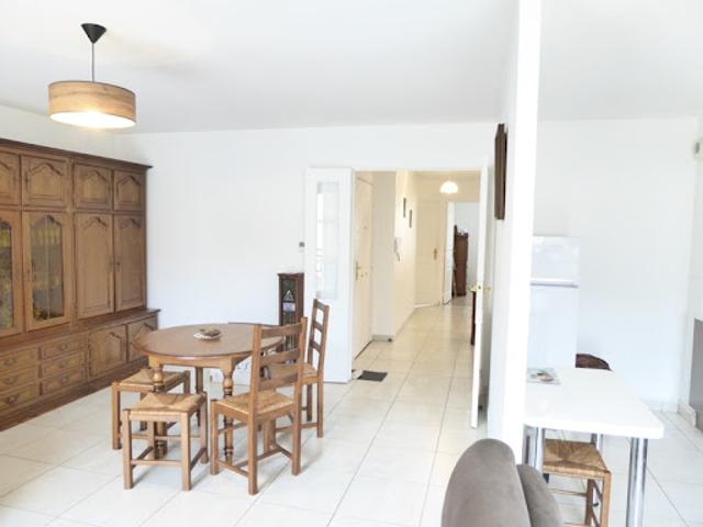 Appartement vente à Étampes, Dourdan