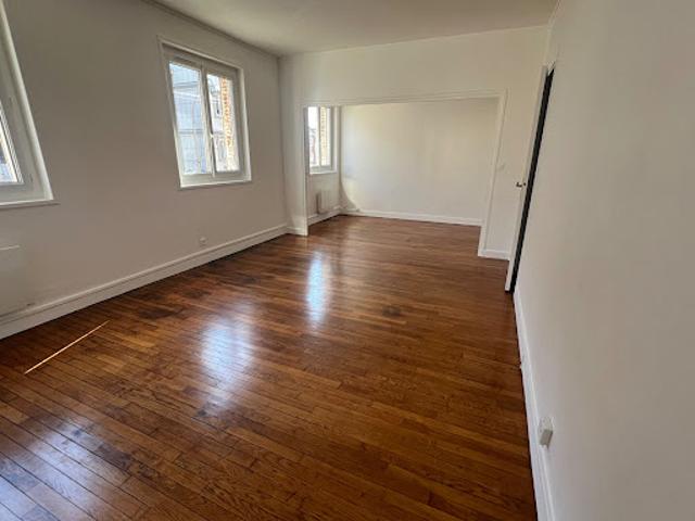 Appartement vente à Elbeuf, Seine-Maritime