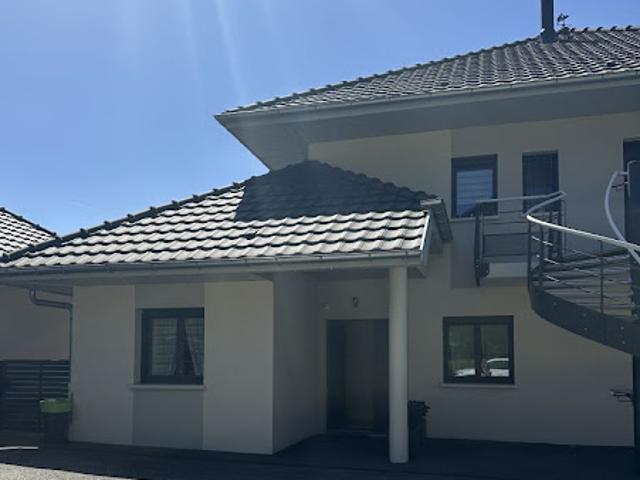 Appartement vente à Annecy, Metz-tessy