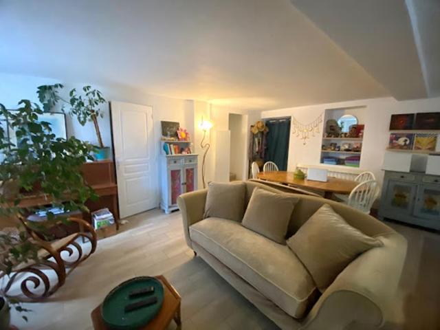Appartement vente à Mantes-la-Jolie, Epône