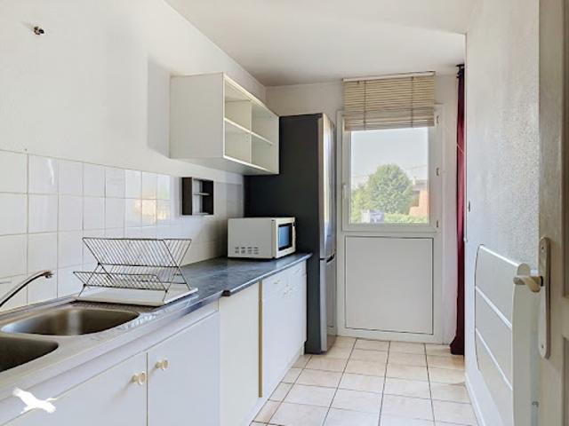 Appartement vente à Bordeaux, Eysines