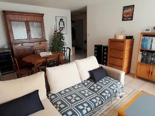 Appartement vente à Bordeaux, Eysines