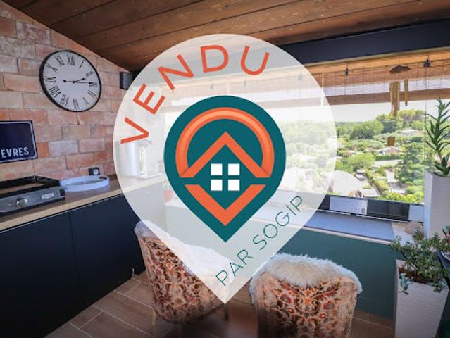 Appartement vente à Arrondissement de Draguignan, Flayosc