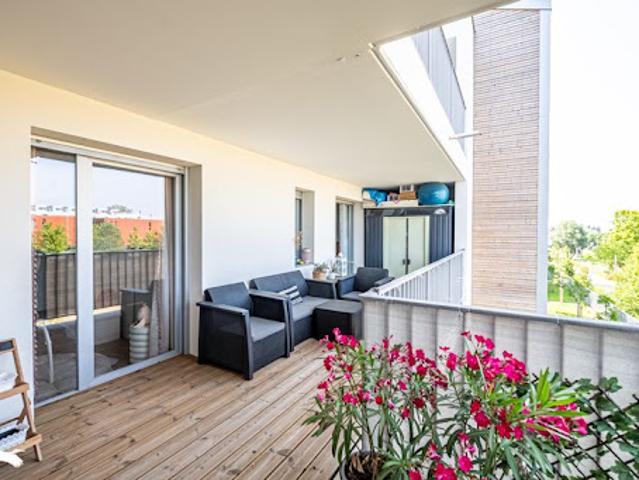 Appartement vente à Bordeaux, Floirac