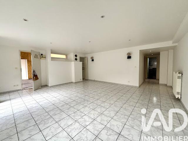 Appartement vente à Grenoble, Fontaine