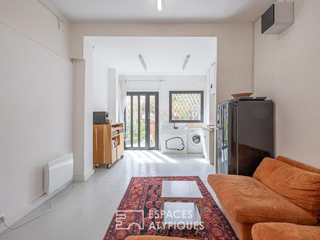 Appartement vente à Nogent-sur-Marne, Fontenay-sous-bois