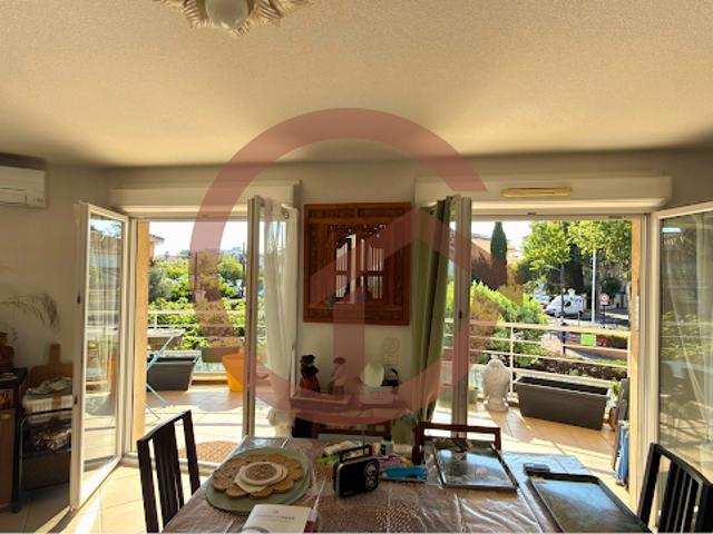 Appartement vente à Fréjus, Var
