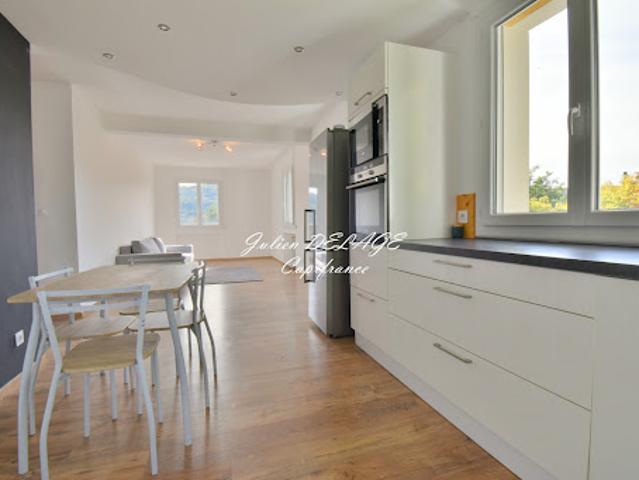 Appartement vente à Gap