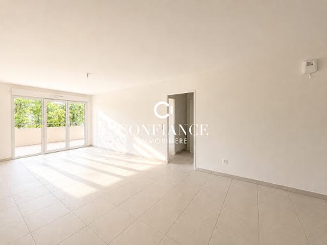 Appartement vente à Nice, Gilette