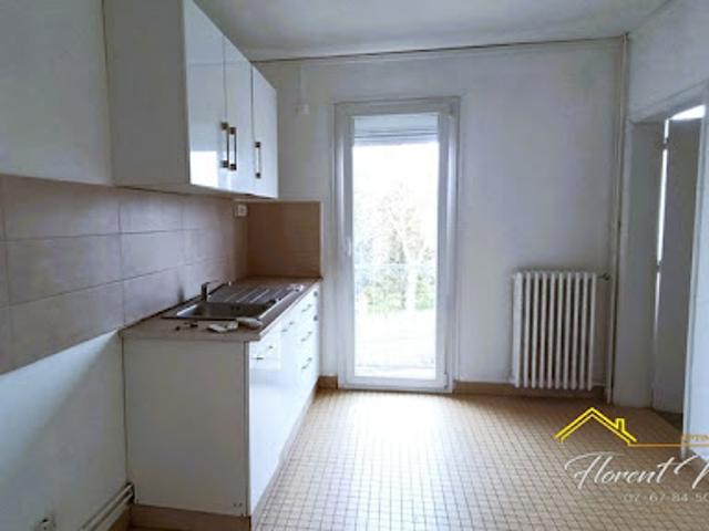 Appartement vente à Castres, Graulhet