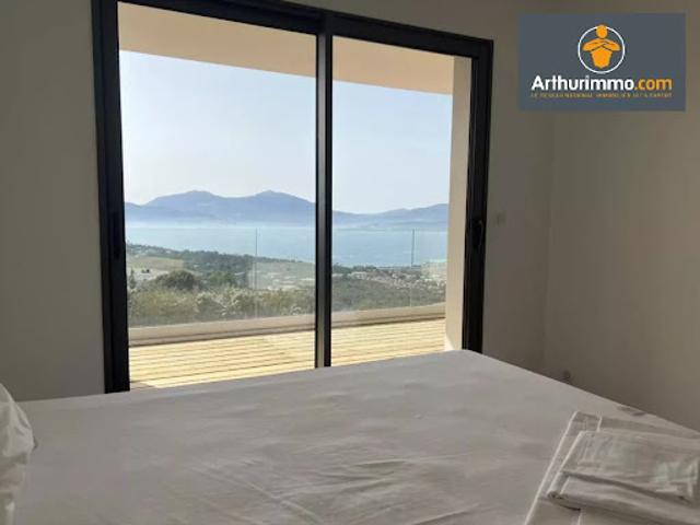 Appartement vente à Ajaccio, Santa-maria-siché