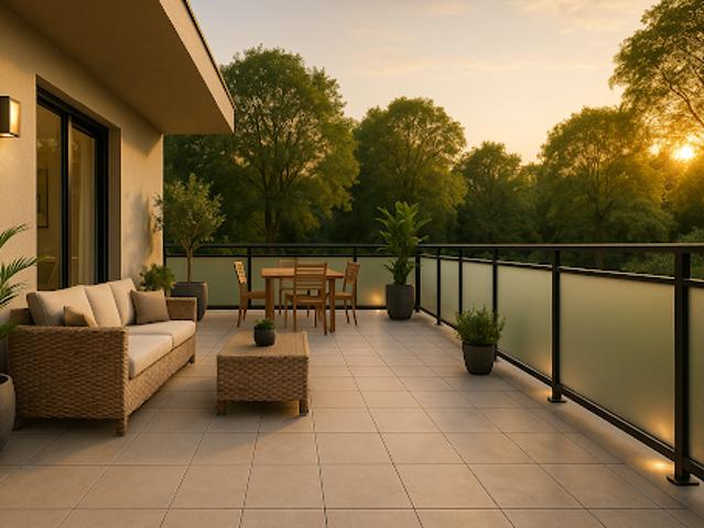 Appartement vente à Haguenau-Wissembourg, Haguenau