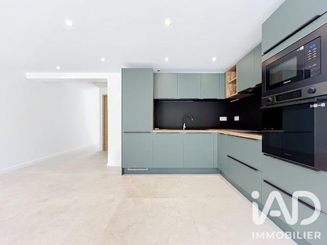 Appartement vente à Arrondissement de Toulon, Hyères