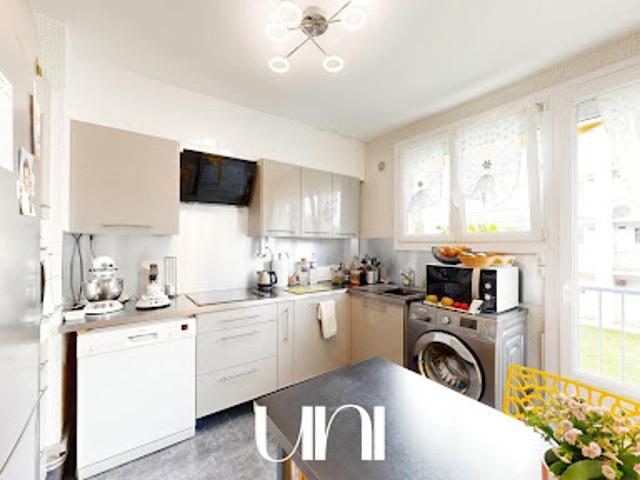 Appartement vente à Caen, Ifs