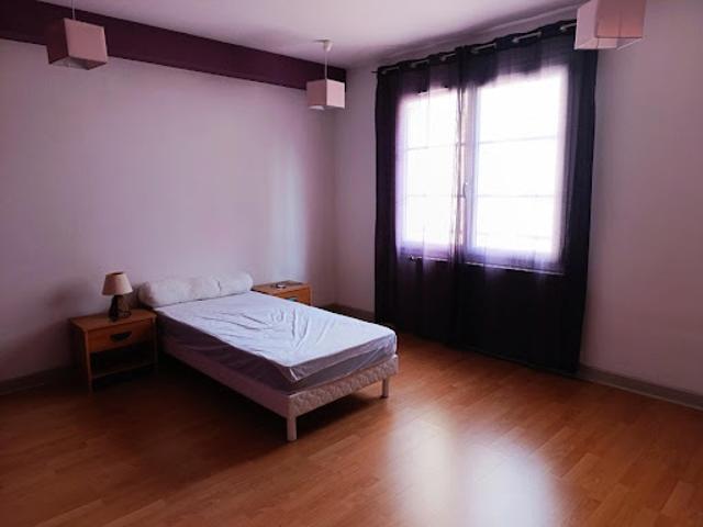Appartement vente à Issoudun, Indre