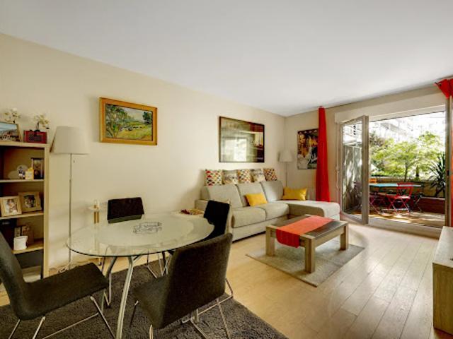 Appartement vente à Boulogne-Billancourt, Boulogne-billancourt