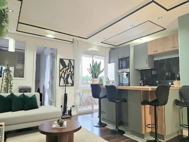 Appartement vente à Saint-Hubert, Juvignac
