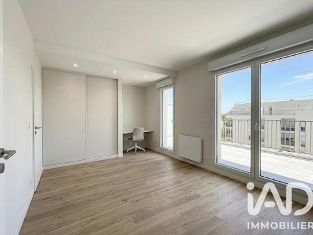 Appartement vente à Marseille, La Ciotat