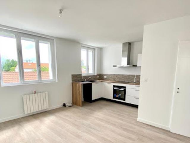 Appartement vente à La Rochelle