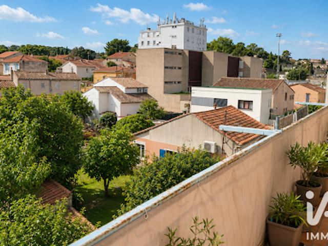 Appartement vente à Arrondissement de Toulon, La Seyne-sur-mer