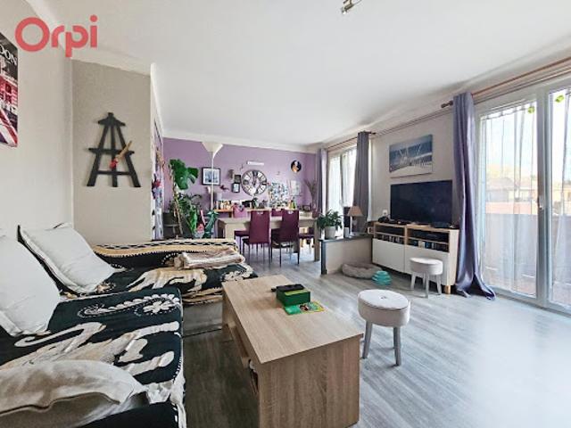 Appartement vente à Arrondissement de Toulon, La Seyne-sur-mer
