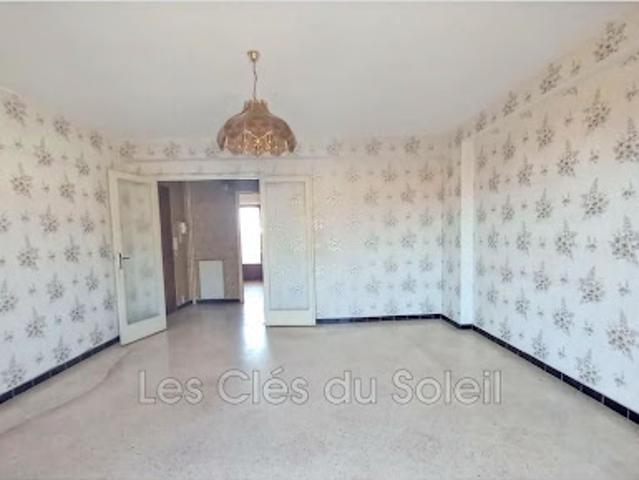 Appartement vente à Arrondissement de Toulon, Toulon