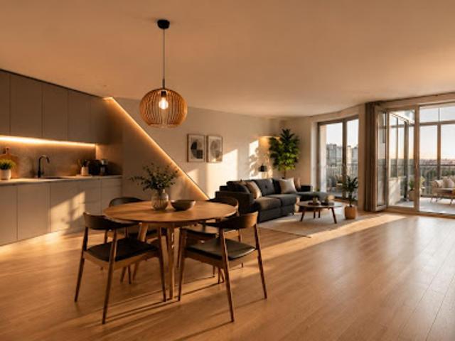 Appartement vente à Lesparre-Médoc, Lacanau