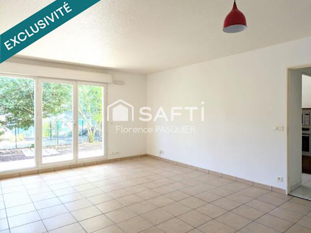 Appartement vente à Bordeaux, Le Haillan