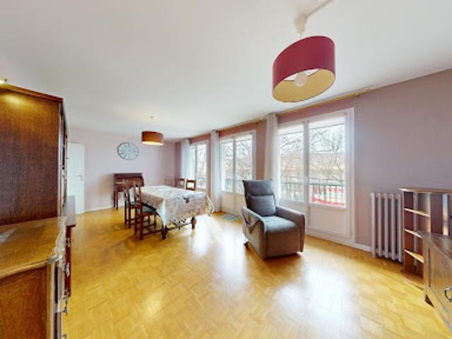 Appartement vente à Le Havre