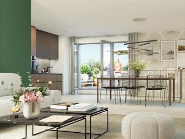 Appartement vente à Villefranche-sur-Saône, Rhône