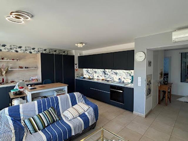 Appartement vente à Arrondissement de Draguignan, Les Adrets-de-l'estérel