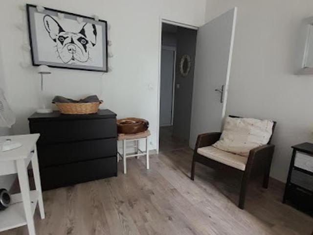 Appartement vente à Palaiseau, Les Ulis