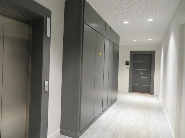 Appartement vente à Lille