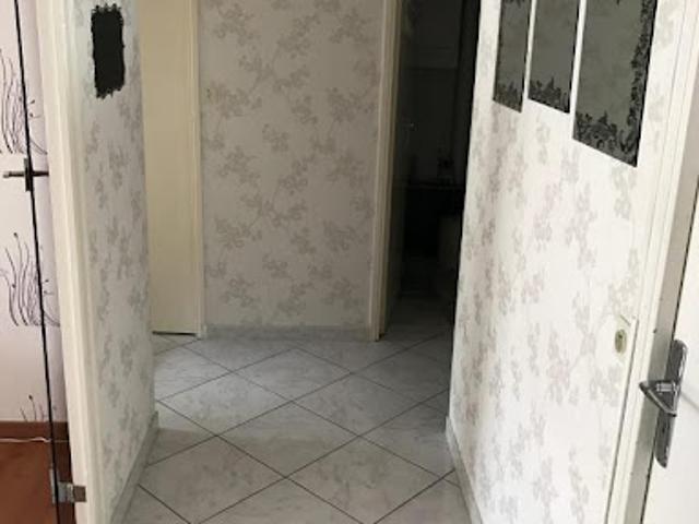 Appartement vente à Limoges