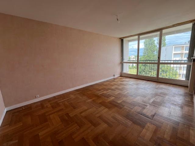 Appartement vente à Limoges