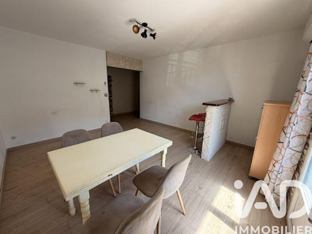 Appartement vente à Die, Livron-sur-drôme