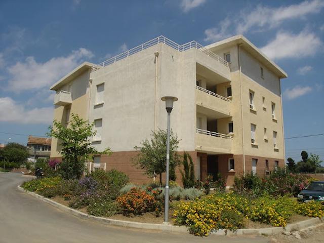 Appartement vente à Bastia, Lucciana