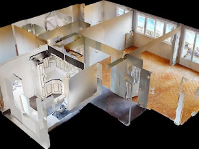 Appartement vente à Chartres, Luisant