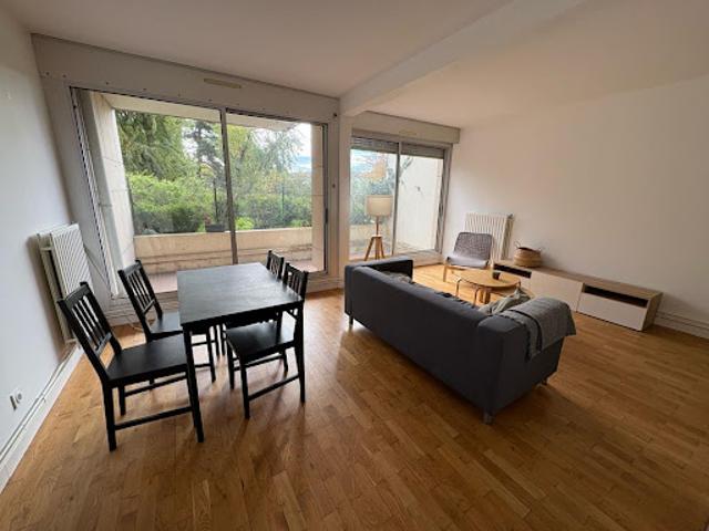 Appartement vente à Lyon, Métropole de Lyon