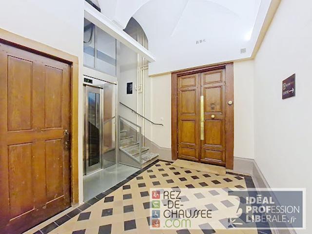 Appartement vente à Lyon, Métropole de Lyon