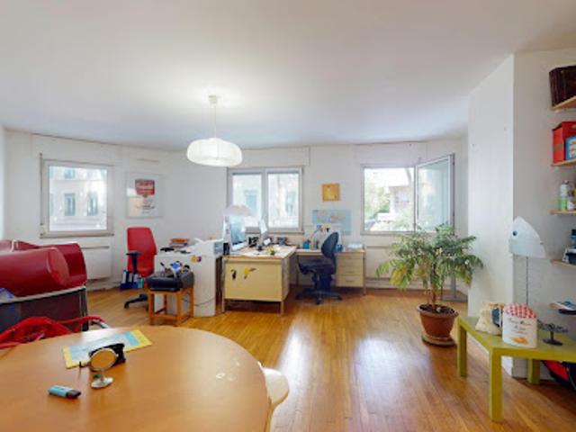 Appartement vente à Lyon, Métropole de Lyon