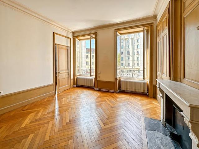Appartement vente à Lyon, Métropole de Lyon