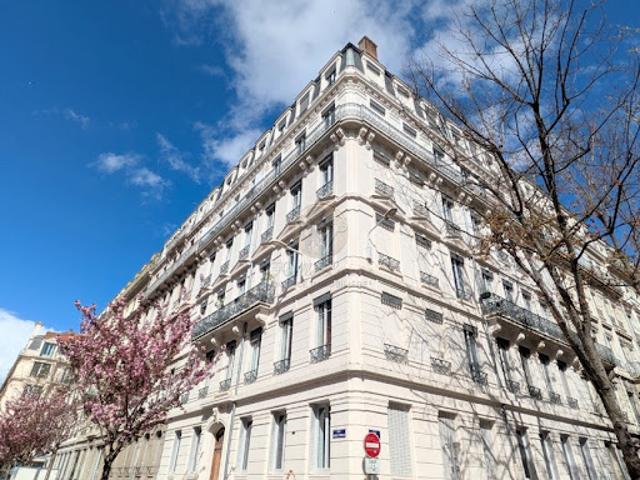 Appartement vente à Lyon, Métropole de Lyon