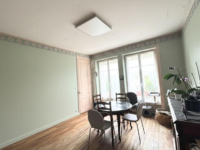 Appartement vente à Lyon, Métropole de Lyon